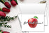 Greeting Cards Set – 4.5" x 6" Blank White Cardstock and Envelopes, Bulk Set of 40 for All Occasions