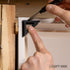 Trimble Trim Reveal Tool for Wood Working, Made in the USA for Door and Window Casing Reveal, Carpentry Tools