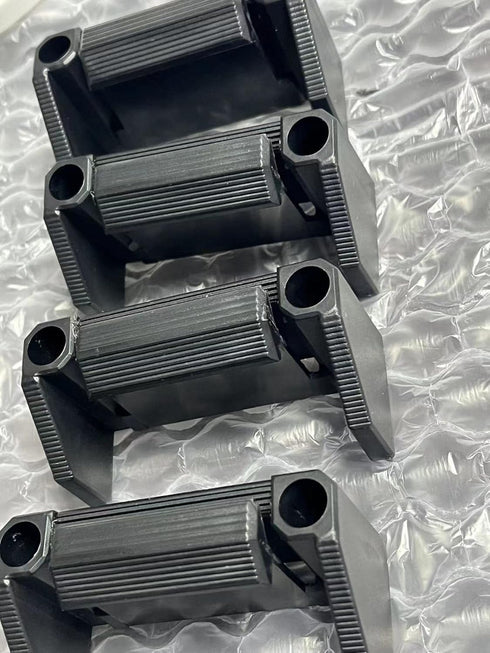 8PCS Heavy Universal Level Holder, Heavy-Duty Level Bracket Fits All Brands for Level Storage