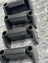 8PCS Heavy Universal Level Holder, Heavy-Duty Level Bracket Fits All Brands for Level Storage