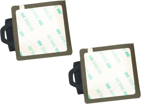 Rite in the Rain All-Weather Kit, Black 3” x 5” Top-Spiral Notebook, Adhesive Pen, Card Holder