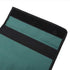 600D (#01) Haofy Garden Kneeler Pouch, Green Oxford Cloth Bench Kneeling Bag with Multiple Storage Pockets for Indoor