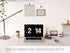 RENMTURE Dual-Sided Desk Pad, Large Natural Cork & PU Leather Mouse Mats for Office and Home Work, Easy Clean