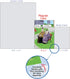 NobleWorks Infrequently Humorous Birthday Paper Card with Envelope, 4406