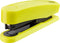 Novus B2 Compact Stapler (Green) with 25 Sheet Capacity, Precision Staple Guide, 10 Year Warranty