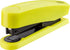 Novus B2 Compact Stapler (Green) with 25 Sheet Capacity, Precision Staple Guide, 10 Year Warranty