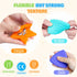 Emotion Sensory Toys for Toddlers Kids, Social Emotional Learning for Nonverbal Autism Special Needs, Play Therapy