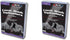 BCW Silver Age Comic Book Top Loaders 20 ct - Crystal Clear PVC, Protects Comics, Rigid Design, Double Pack