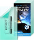 20 Pack of 2 x4.25 Welding Helmet Hood Replacement Clear Lens Cover