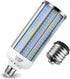 E39 80W LED Corn Light Bulb, 800W Equivalent, 8000 Lumen, 6500K Cool Daylight White for Indoor Outdoor Use