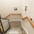Generic (1ft-20ft) 1ft/30cm) Non-Slip Handrails - Stair Handrails, Complete Kit, Corridor Support Rod, Wood Stair