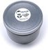Butler in the Home 100 Count Wine Glass Shaped Paper Clips, Great for Collectors or Office Gift - Comes in Round Tin