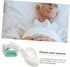 2Pcs Patient Strap Comfortable Breathable Limb Protector for and Home Use Durable Strap for Wrist and Ankle Support