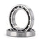 XIKE 2 Pcs 6909 C3 Deep Groove Bearing, Chrome Steel Open C3 Clearance for Industrial Equipment