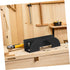 ARTIBETTER Angle Grinder Holder: Metal Bracket Multi-Purpose Tool Organizer for Grinding Machines and Polishers