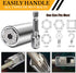 Universal Socket Tools Gifts for Men, Cool Gadgets, Stocking Stuffers for Dad, Husband, Mechanic Tools