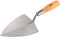 TILESETTING TROWEL - 7" x 4 1/2" WD HDL by Bon Tool
