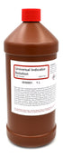 ALDON Universal Indicator Solution, 1L - Laboratory-Grade Chemical Collection