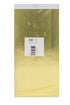 K&S 16408 Brass Sheet, 0.040" Thick x 6" Wide x 12" Long, 1 Piece, USA Made