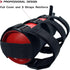 Car Roll Bar Fire Extinguisher Mount Holder for Jeep Wrangler, Polaris Ranger, Can Am Maverick & More