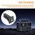 W28-XQ1A-3 Circuit Breaker 32V 3AMP 2 Poles Snap-in Panel W28 Series (Pack of 2)