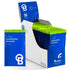 Bluelab EC 2.77 Conductivity Calibration Solution - 30 Sachet Box, Easy Calibration for pH Pens & Meters