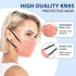 KN95 50 Pack 5 KN95 FENFEN Face Masks Disposable Adults - Layer Protection Dust Breathable Comfortable Respirator Women