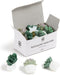 U Brands Succulent Push Pins Set, Office Supplies with Three Assorted Styles, 9 Count