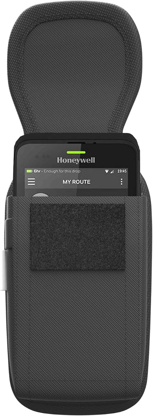 Agoz CT40 CT50 CT50h CT60, CN51 CN75 CN75e CN3 Scanner Case for Honeywell Dolphin Handheld Barcode Scanner Touch Mobile