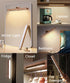 2000mah Chilvane Wall Lights for Bedroom Battery Operated Wall Sconce Lamp Vanity Light Magnetic Aesthetic Wooden Big