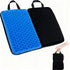 Travel Seat Cushion for Comfort Foldable Airplane Seat Cushion for Airpline, Truck,