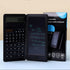 Scientific Calculators for Students, Desktop Small Pocket Calculator with Drawing Pad & Pen