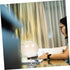 1pc Angoily Glass Lampshade Accessories Nightstand Cover Lace Lamp Shade Dust Cover Lampshade Home Decor