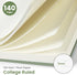 Lined Spiral Journal Notebook for Women & Men, 140 Pages, College Ruled Hardcover Notebook for Work & Note Taking, Journals for Writing, A5 - Green by Taja