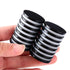 LOVIMAG Super Strong Neodymium Disc Magnets, 1.26 inch x 1/8 inch, 16 Pack Powerful Permanent Rare Earth Magnets