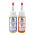 Brampton Multi-Purpose Epoxy Glue Kit, 4 oz for Metal, Wood, Tile, Most Plastics, Sets in 30 Minutes