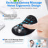 Gimars Mouse Wrist Rest, Pop It Fidget Wrist Support for Mouse-Pressure Relief, Ergonomic Memory Foam Mouse Wrist Pad with Massage Notes for Computer, Laptop, Office Work, PC Gaming-Wrist Pain Relief