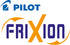 Pilot FriXion Point Clicker 0.5mm Erasable Gel Needle Tip Pens, Extra Fine Point, 6 Pack (Navy Blue)