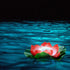 Lotus Solar Outdoor Lights Water Floating Solar Garden Lights Energy-Saving Decorative Light for Yard Decor Landscape