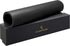 Gallaway Leather Desk Mat - Medium 24" x 14" Black Office Writing Pad, Elegant Computer Desk Cover and Protector