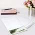 ValBox 9x12 Self Seal Catalog Envelopes, 250 Packs White with Peel and Seal Flap