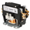 24VAC Air Conditioner Contactor for Stable Control of Your Air Conditioning System, Strong Compatibility