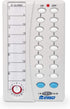 X-10 Pro Security/Home Automation Remote Control Model PHR03