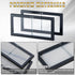 1.0/1.5/2.0/2.5/3.0 (G-1.5 TRQWH Welding Helmet Glass Magnifying Lens Diopter Eye-Protecting Welder Accessories