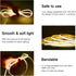 12V UniformLED Strips,16.4ft 4000K 90+,2400LEDs Dimmable COB LED Strip Lights DC LED Strip Flexible High Density