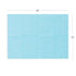 500 Pack 18" 13", 3 500 Practicon Classic Mix Disposable Patient Bibs, x Ply Waterproof Paper Bib Sheet with Poly Back
