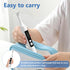 VixFonuy 6 5 Teeth Polisher Kit: Heads, Speed Modes - for Teeth Cleaning Tools, Suitable for Daily Home Use,USB