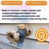 RK-17MH Repair Kit for Wall Hydrant, Metal Handle Repair Kit for Woodford Model 17 Outdoor Faucet (12 Pcs)