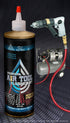 Air Tool Lubricant - Premium Industrial Pneumatic Tool Oil, 16oz.