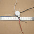 Kangnice 3 4 ZE-208s Speed Wire Fan Light Switchs Replacement Part Upgraded Ceiling Fan Switchs Speed Control Pull